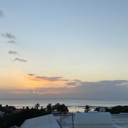 Seaview Terrace Appartement No 16 Flic-en-Flacq Εξωτερικό φωτογραφία