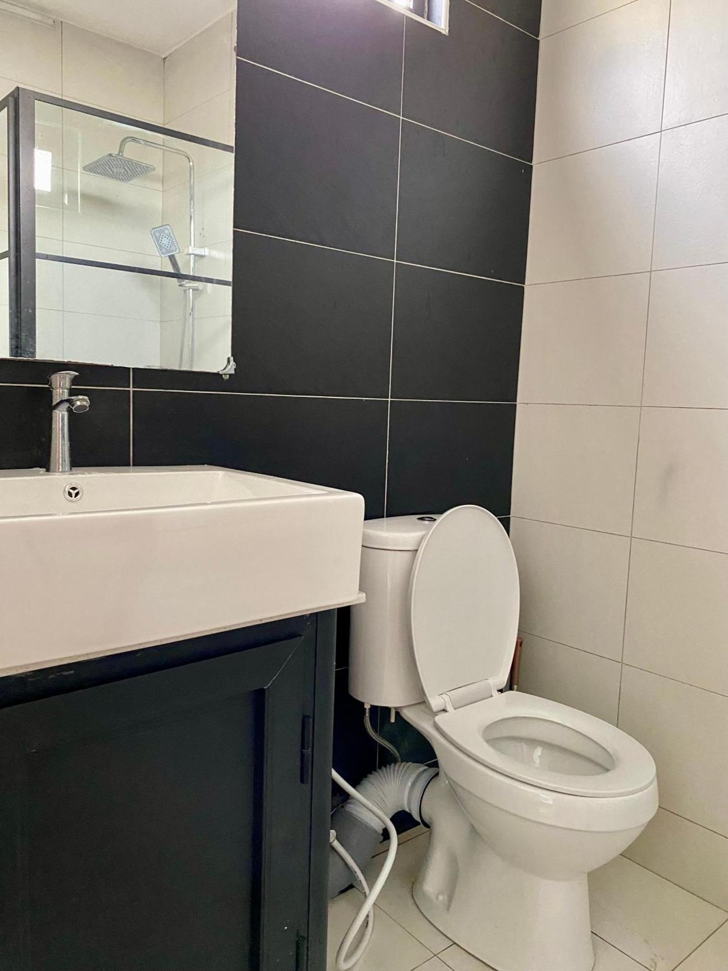Seaview Terrace Appartement No 16 Flic-en-Flacq Εξωτερικό φωτογραφία