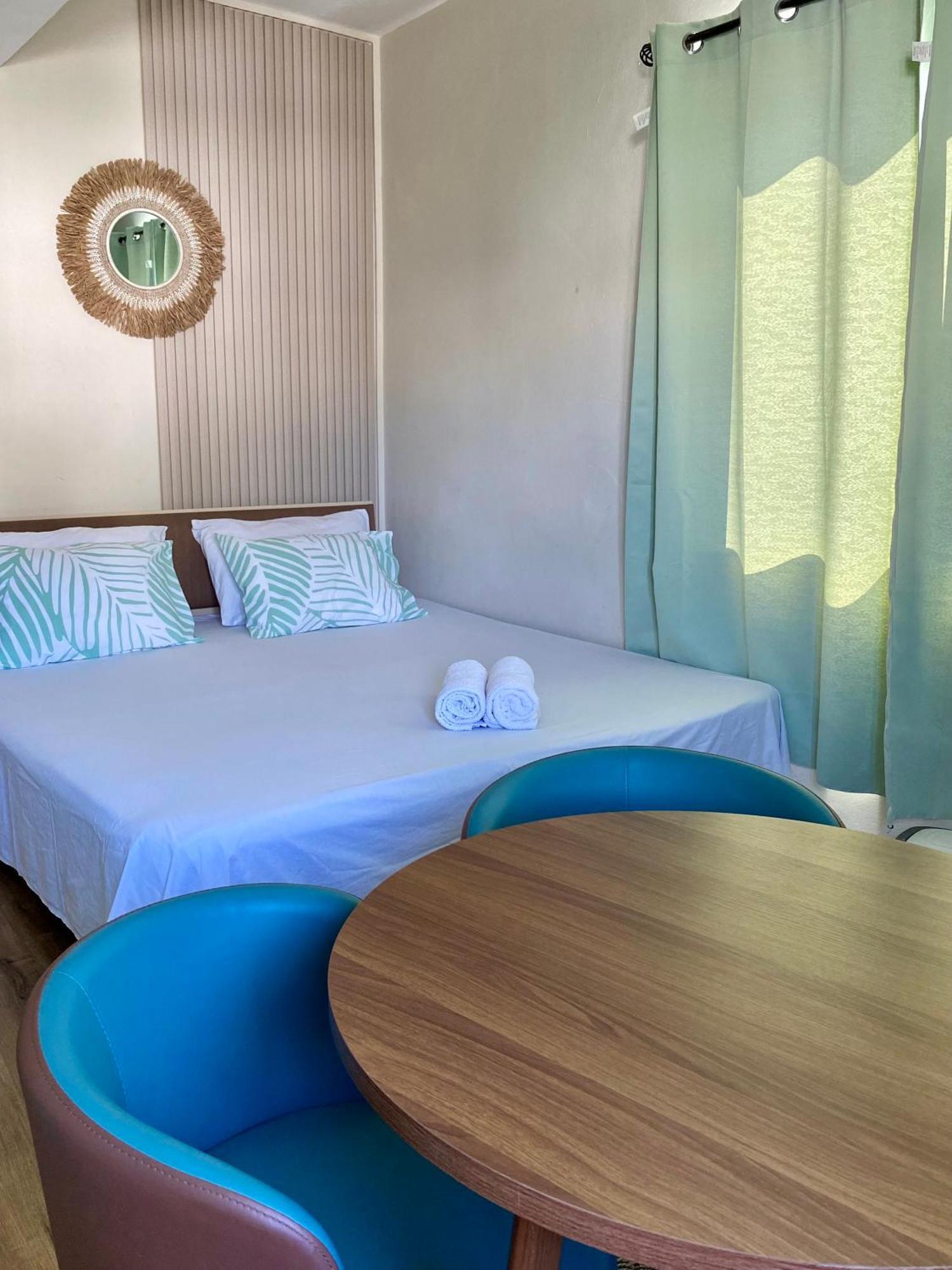 Seaview Terrace Appartement No 16 Flic-en-Flacq Εξωτερικό φωτογραφία